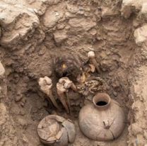 Hallazgo arqueológico en un reconocido lugar de Salta: podrían haber momias
