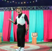 El Encuentro Internacional de Mimo y Clown regresa a Salta con su 14ª edición