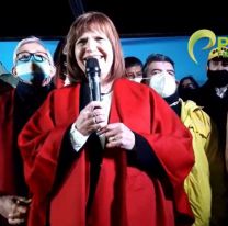 Patricia Bullrich llega a Salta para reforzar la frontera: cómo es su agenda