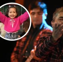 Los médicos hicieron llorar a la familia de Huguito Flores con el nuevo parte de su hija 