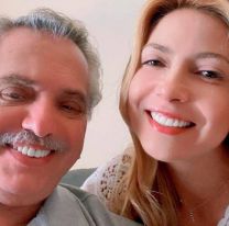 URGENTE: Lanata confirmó que se separó Alberto Fernández de  Fabiola Yáñez: el motivo 