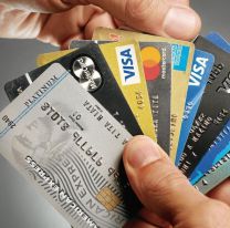 Alivio para el bolsillo: baja el interés para comprar con tarjetas en "Cuota Simple"