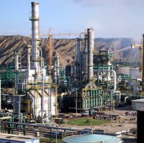 Hace 40 días la única refinería del norte salteño no está produciendo combustibles