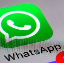 Revelaron el nuevo método que usan para robarte por WhatsApp