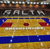 El evento deportivo internacional que se jugará en Salta: es la final, cuándo se juega
