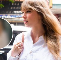 [FOTO] Descubrieron a Taylor Swift "en Salta" antes de llegar a Buenos Aires: por dónde estuvo