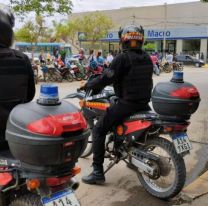 Más seguridad para los vecinos: enviarán refuerzos de la Policía a Orán 