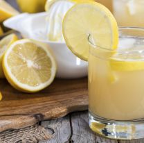 La increíble dieta del limón que acelera la pérdida de peso: cómo es