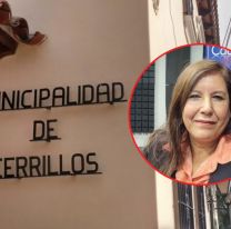 Cerrillos está que arde: trabajadores amenazan con un paro contra Yolanda Vega