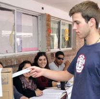 Récord de votantes en el balotaje pese al calor: más del 40% ya votó en Salta