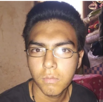 Preocupación por un joven que desapareció en Salta: su familia está desesperada 