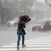 El calor sigue insoportable y hay alerta naranja en Salta: no descartan lluvias