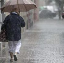 No se aguanta el calor en Salta: enterate cuándo llegaría el alivio de la lluvia