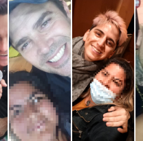 La permisionaria de Salta que tiene fotos con más de 200 famosos