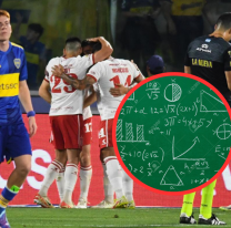 El milagro que tiene que pasar para que Boca clasifique a la Libertadores 2024