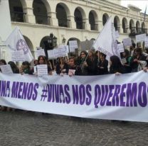 Salta es la segunda provincia con más casos de femicidio