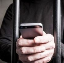 Quieren prohibir la señal de telefonía e internet para los presos en Salta
