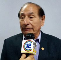 Isidro Ruarte, el intendente salteño que deja su cargo después de 20 años en el poder 
