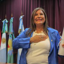 Renunció Yolanda Vega antes que asuma el nuevo intendente y Ramiro Vallejo quedó a cargo del Municipio 