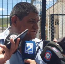 [URGENTE] Recupera la libertad Santos Clemente Vera: "Estamos muy emocionados"