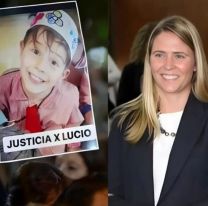 Lucio Dupuy: comienza el jury contra la jueza que le dio la tutela a su madre