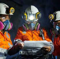 [ATENCIÓN] Empresa minera busca empleados: ofrece sueldos de $950 mil pesos