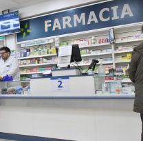 [URGENTE] Farmacias de todo el país cerrarán sus puertas hoy a las 13: el motivo