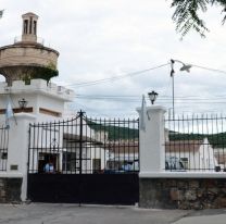 Coimas en el penal de Villa Las Rosas: requieren juicio para 20 personas