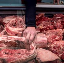 Aseguran que por la alta inflación cayó el consumo de carne vacuna en el país