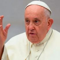 [URGENTE] El Papa anunció cuándo llegaría a Argentina