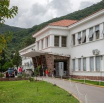 El hospital San Bernardo anunció que suspenderá varios servicios públicos