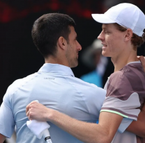 Fin a la racha de 'Nole' Djokovic en el Abierto de Australia: perdió en semifinales
