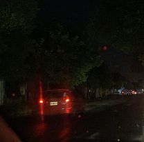 Los barrios que están sin luz en Salta desde hace más de una hora