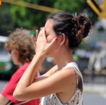 Ola de calor en Salta: Orán entre las ciudades más calientes del país con casi 47ºC