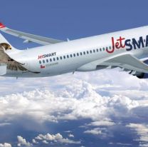 Cuánto sale viajar a Córdoba desde Salta en avión en JetSmart, Aerolíneas Argentinas y Flybondi 