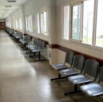 Denuncian que obras sociales deben más de $1000 millones a hospitales de Salta