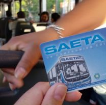 AMT autorizó un nuevo aumento del boleto de SAETA: a cuánto se va y desde cuándo