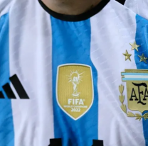 La terrible amenaza que recibió un jugador de la Selección Argentina