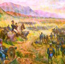 211 años de la Batalla de Salta: los héroes que pelearon por nuestra libertad