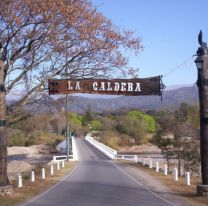 En La Caldera "se confundieron" y llegó un aumento del 1000% en las tasas municipales 