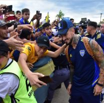 Cuatro personas murieron en la ruta que viajará Boca a Bolivia