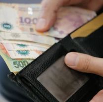 El país tiene uno de los salarios mínimos más bajos de Latinoamérica