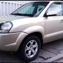 Recuperaron un auto que había sido robado en Buenos Aires y apareció en Salta