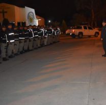 Varios barrios de Salta se llenaron de policías: buscaban a esta peligrosa banda