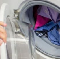 Accidentes domésticos: cada 20 días, un accidente con lavarropas en Salta