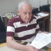 Le robaron la identidad a un jubilado salteño: no tiene para retirar sus medicamentos