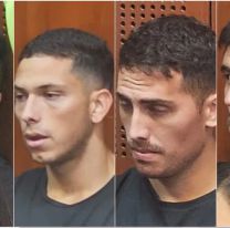 Futbolistas de Vélez: una testigo afirmó que tiene chats que los podría comprometer más