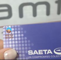 AMT anunció audiencia pública por el nuevo aumento de tarifa de SAETA