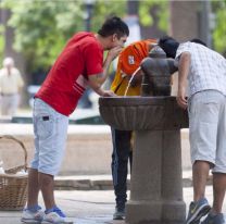 Vuelve el calor insoportable a Salta: más de 30 grados y alerta de viento zonda