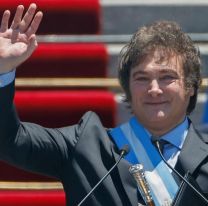 Javier Milei confirmó que no habrá "Pacto de Mayo" y le echó la culpa al Kirchnerismo